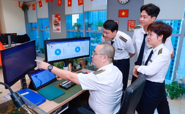 ĐẤU TRANH VỚI CÁC BIỂU HIỆN “LỆCH CHUẨN”:  YÊU CẦU CẤP THIẾT BẢO VỆ NỀN TẢNG TƯ TƯỞNG CỦA ĐẢNG TRONG KỶ NGUYÊN SỐ